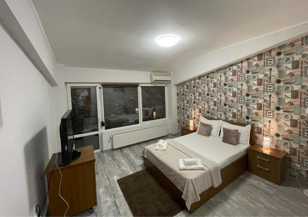 Hotel Rivoli ブカレスト エクステリア 写真
